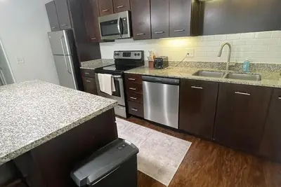 Image de Updated 2-Bedroom with a pool and hot tub