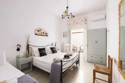Image de Appartement à pied entre la ville et la mer - Porto Cesareo