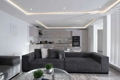 Image de Villa de luxe à La Marsa Élégance, confort et emplacement idéal