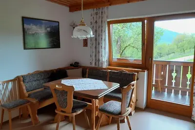 Image de Apartment 2: with 2 bedrooms, shower, Wc - Forsterhof