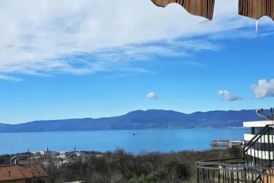 Image de Apartman Santa Lucia Kostrena by Villas Guide