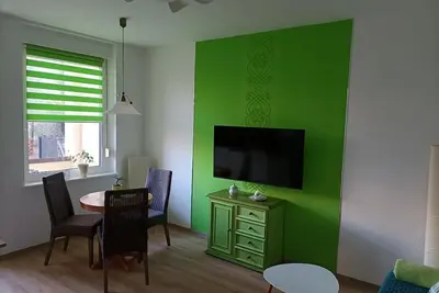 Image de Vacation apartment Neuenburg - Domizi(e)l NauNik