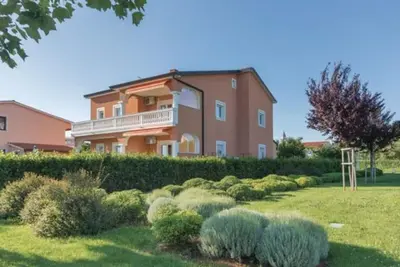 Image de Apartman Benni by Villas Guide