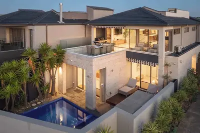 Image de Bella Vista Mornington Esplanade