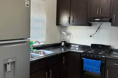 Image de Maison moderne de 2 chambres à Guaymas