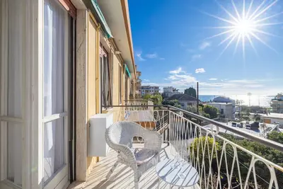 Image de Serenity Flat in Sanremo by Wonderful Italy