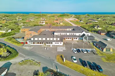 Image de Vederso Holiday Center