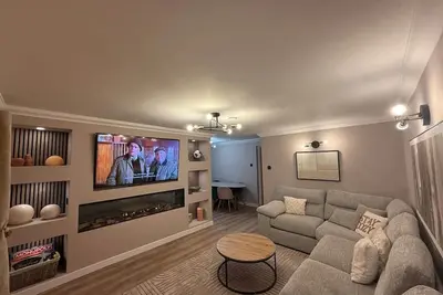 Image de Luxury 3 Bed Apartment Fort William