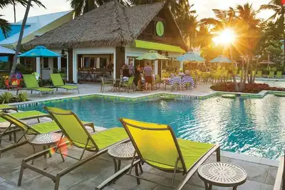 Image de ropical Studio Retreat at Wyndham Margaritaville St. Thomas