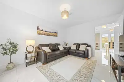 Image de Fern Walk Spacious 3 Bedroom House - Dalkeith