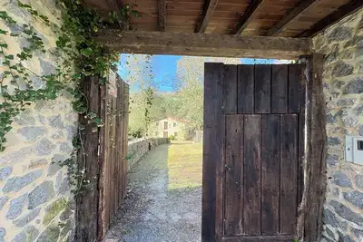 Image de Libelula House