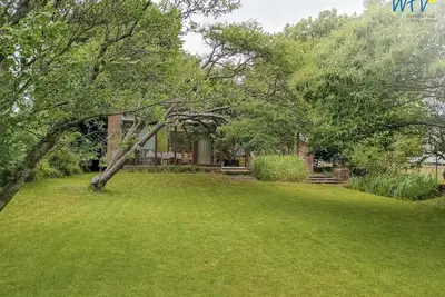 Image de Vacation home Müller on Borkum with 100 m², conservatory and garden