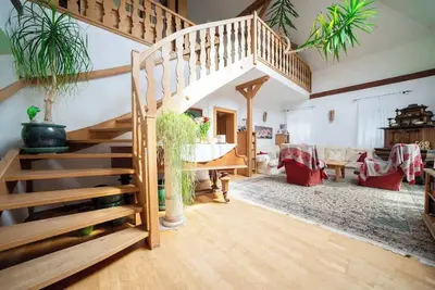 Image de Idyllic Retreat, Pool & Private Pond near Vienna