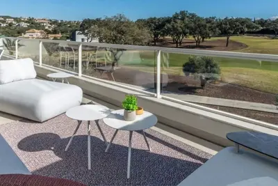 Image de First line San Roque Golf Club