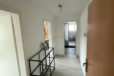 Image de Modernes Apartment auf 2 Etagen, 2 Schlafzimmer