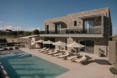 Image de Rose Villa, Heated Pool, Gym & Family Play Areas