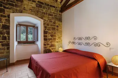 Image de La Torre – Appartement panoramique en agritourisme avec piscine