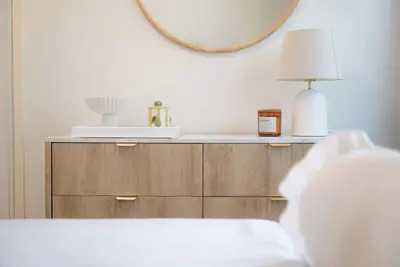 Image de Comfortable Home for 6 | Long & Short Stays