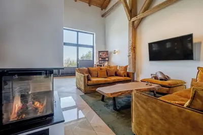 Image de Barn 1746 - Unique luxury apartment for 8 people