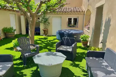 Image de Le cocon du Puech