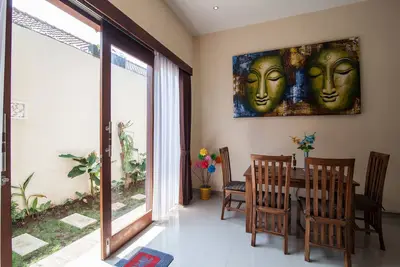 Image de Villa D'Kerobokan
