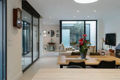 Image de At With Charm, Mountain, Sky, River, Nature, Culture, Routes And Gastronomy.