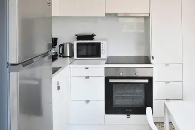 Image de New! Monastiraki Panorama: Athens Spacious City Living