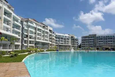 Image de Crystal Oasis