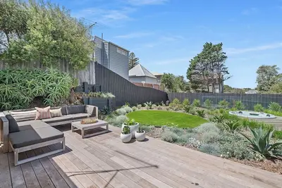 Image de The Chalet at Sorrento