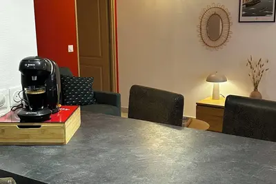 Image de Au coeur du centre historique de Verdun, Appartement tout confort à la Résidence