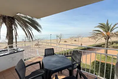 Image de Agi Residencial Roses 215 Apartamento à louer à Roses Gérone.