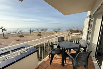 Image de Agi Residencial Roses 201 Apartamento à louer à Roses Gérone.