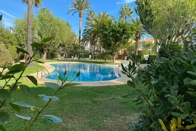 Image de House with swimming pool in Jávea: Relax, Space and Sea at a step away