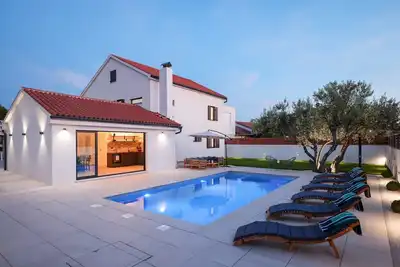 Image de Villa Elaia with heated pool