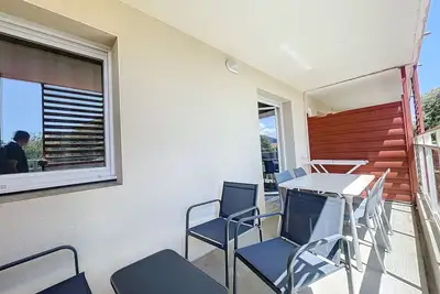 Image de Appartement T2 lumineux à Argelès-sur-Mer