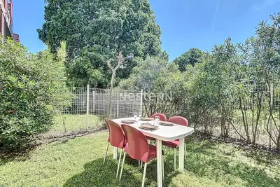 Image de Appartement Adapté Pmr avec Terrasse