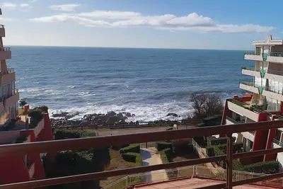 Image de Moderne T2 Climatisé avec Piscine à Sète