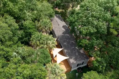 Image de •Cozy Pet-Friendly Florida Getaway •Near Lake Okeechobee •Bbq •Fire Pit