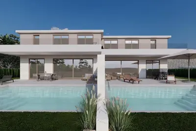 Image de Luxury Pool Villas Pastura