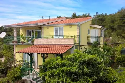Image de Apartment Moreno 2 with seaview