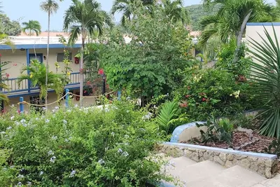 Image de Cozy Ocean View Condo, Pool, Minutes from Mermaid Beach & Christiansted