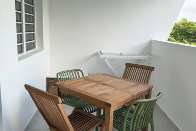 Image de Grand bas de villa indépendant à découvrir