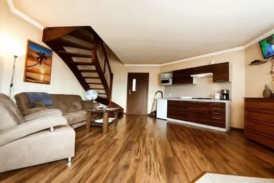 Image de Maisons de vacances confortables, piscine, jacuzzi