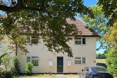 Image de \nComfy 1 bed in the idyllic village of Hemingford Grey