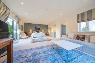 Image de Jeeves Hideaway - sleeps 2 guests  in 1 bedroom