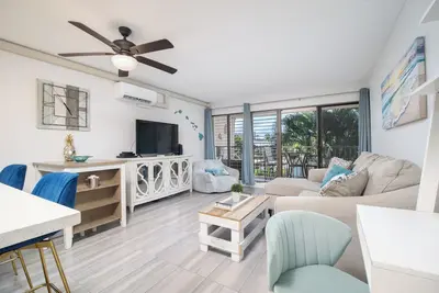 Image de Makai Maui! Steps to the Beach! South Kihei Condo! Family Friendly!