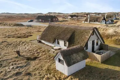 2289 Ringkøbing - Nordsø Ferievej 21