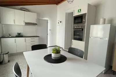 Image de Arco's Apartment 2 - Mountain views near Lagoas das Sete Cidades