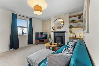 Image de The Bath Cotswolds Rural Retreat - Sleeps 14