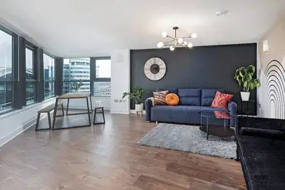 Image de Stylish Large Apartments in&nbsp;Central&nbsp;Leeds